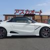 honda s660 2015 -HONDA--S660 JW5--1008752---HONDA--S660 JW5--1008752- image 14