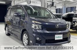 toyota voxy 2010 -TOYOTA--Voxy DBA-ZRR70W--ZRR70-0334115---TOYOTA--Voxy DBA-ZRR70W--ZRR70-0334115-