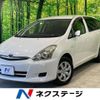 toyota wish 2007 -TOYOTA--Wish DBA-ZNE10G--ZNE10-0360547---TOYOTA--Wish DBA-ZNE10G--ZNE10-0360547- image 1