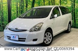 toyota wish 2007 -TOYOTA--Wish DBA-ZNE10G--ZNE10-0360547---TOYOTA--Wish DBA-ZNE10G--ZNE10-0360547-