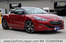 peugeot rcz 2014 GOO_JP_700070860530250129001