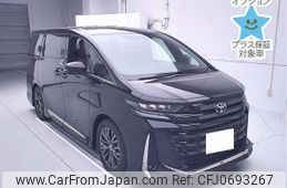 toyota vellfire 2024 -TOYOTA 【京都 302ﾌ6533】--Vellfire AAHH40W-0011557---TOYOTA 【京都 302ﾌ6533】--Vellfire AAHH40W-0011557-