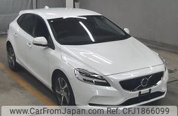 volvo v40 2016 CFJ1866099