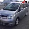 nissan serena 2007 -NISSAN--Serena C25-214801---NISSAN--Serena C25-214801- image 10