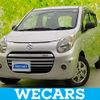 suzuki alto 2014 quick_quick_DBA-HA35S_HA35S-198313 image 1