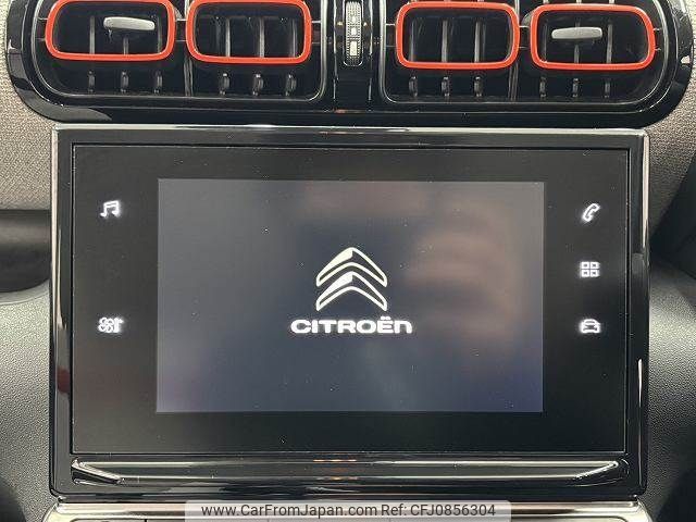 citroen c3 2019 -CITROEN--Citroen C3 3BA-A8HN05--VF72RHNPXK4393169---CITROEN--Citroen C3 3BA-A8HN05--VF72RHNPXK4393169- image 2