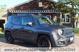 jeep renegade 2018 quick_quick_ABA-BU14_1C4BU0000JPH35375