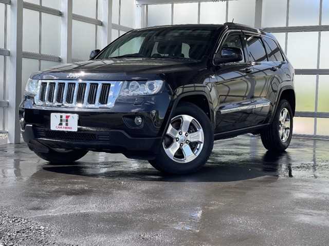 WK36 Jeep Grand Cherokee 黒 グリル　早い者勝ち！ WK36 Jeep Grand Cherokee 黒 グリル早い者勝ち！