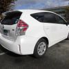 toyota prius-α 2015 quick_quick_ZVW41W_ZVW41-3398009 image 8