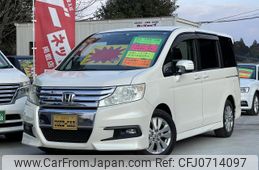 honda stepwagon 2009 quick_quick_DBA-RK5_RK5-1007120