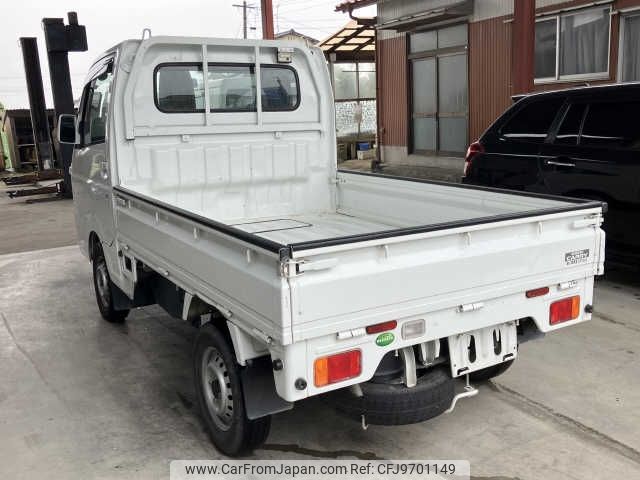 suzuki carry-truck 2016 -SUZUKI--Carry Truck EBD-DA16T--DA16T-274611---SUZUKI--Carry Truck EBD-DA16T--DA16T-274611- image 2