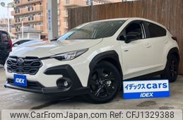 subaru subaru-others 2024 -SUBARU--Crosstrek 5AA-GUD--GUD-014030---SUBARU--Crosstrek 5AA-GUD--GUD-014030-