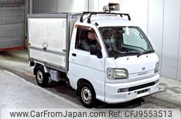 daihatsu hijet-truck 2002 -DAIHATSU--Hijet Truck S200P-0086957---DAIHATSU--Hijet Truck S200P-0086957-