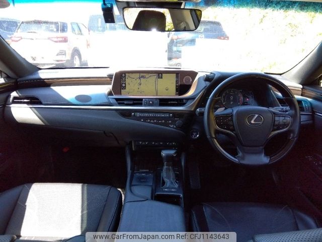 lexus es 2019 -LEXUS--Lexus ES 6AA-AXZH10--AXZH10-1009823---LEXUS--Lexus ES 6AA-AXZH10--AXZH10-1009823- image 2