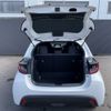 toyota yaris 2023 -TOYOTA--Yaris 5BA-KSP210--KSP210-0101493---TOYOTA--Yaris 5BA-KSP210--KSP210-0101493- image 10