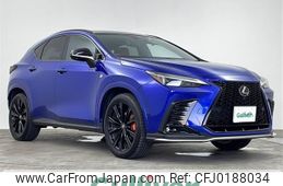 lexus nx 2023 -LEXUS--Lexus NX 6AA-AAZH25--AAZH25-6000706---LEXUS--Lexus NX 6AA-AAZH25--AAZH25-6000706-