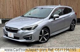 subaru impreza-wagon 2017 -SUBARU--Impreza Wagon DBA-GT6--GT6-004719---SUBARU--Impreza Wagon DBA-GT6--GT6-004719-