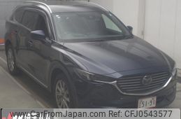 mazda cx-8 2018 -MAZDA--CX-8 KG2P-123699---MAZDA--CX-8 KG2P-123699-