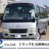 toyota coaster 2013 -TOYOTA--Coaster SDG-XZB50--XZB50-0057448---TOYOTA--Coaster SDG-XZB50--XZB50-0057448- image 1