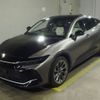 toyota crown 2022 -TOYOTA--Crown CrossOver 6AA-AZSH35--AZSH35-4004738---TOYOTA--Crown CrossOver 6AA-AZSH35--AZSH35-4004738- image 1
