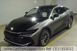 toyota crown 2022 -TOYOTA--Crown CrossOver 6AA-AZSH35--AZSH35-4004738---TOYOTA--Crown CrossOver 6AA-AZSH35--AZSH35-4004738-