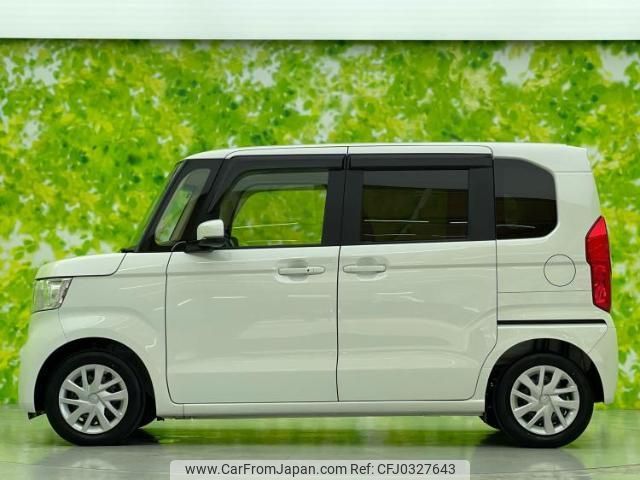 honda n-box 2023 quick_quick_6BA-JF3_JF3-5334175 image 2