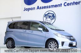 honda freed-hybrid 2012 quick_quick_DAA-GP3_GP3-1045688