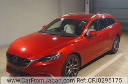 mazda atenza 2018 -MAZDA--Atenza Wagon LDA-GJ2FW--GJ2FW-300128---MAZDA--Atenza Wagon LDA-GJ2FW--GJ2FW-300128-