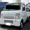 suzuki carry-truck 2010 -SUZUKI 【伊豆 480ｸ1705】--Carry Truck DA63T--665270---SUZUKI 【伊豆 480ｸ1705】--Carry Truck DA63T--665270- image 1