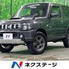 suzuki jimny 2013 quick_quick_JB23W_JB23W-703689 image 1