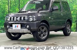 suzuki jimny 2013 quick_quick_JB23W_JB23W-703689