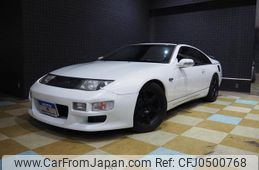 nissan fairlady-z 1999 quick_quick_GF-GCZ32_GCZ32-570177