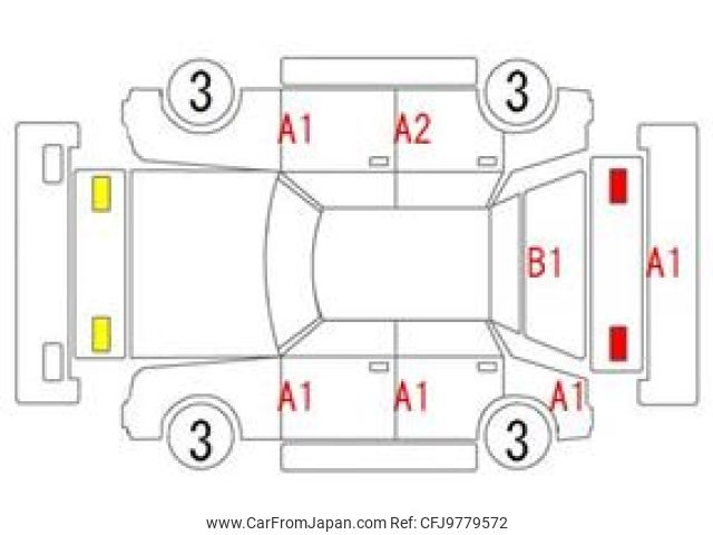 honda n-box-slash 2015 -HONDA--N BOX SLASH DBA-JF1--JF1-7004566---HONDA--N BOX SLASH DBA-JF1--JF1-7004566- image 2