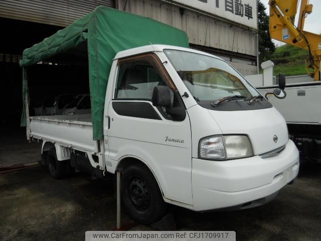 nissan vanette-truck 2003 CFJ1709917 image 1