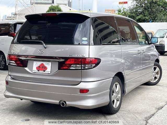 toyota estima 2005 504928-923679 image 2