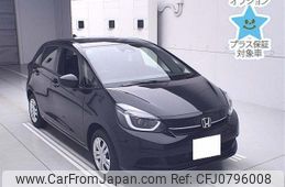 honda fit 2024 -HONDA 【岐阜 504ﾂ8183】--Fit GS4-1017429---HONDA 【岐阜 504ﾂ8183】--Fit GS4-1017429-