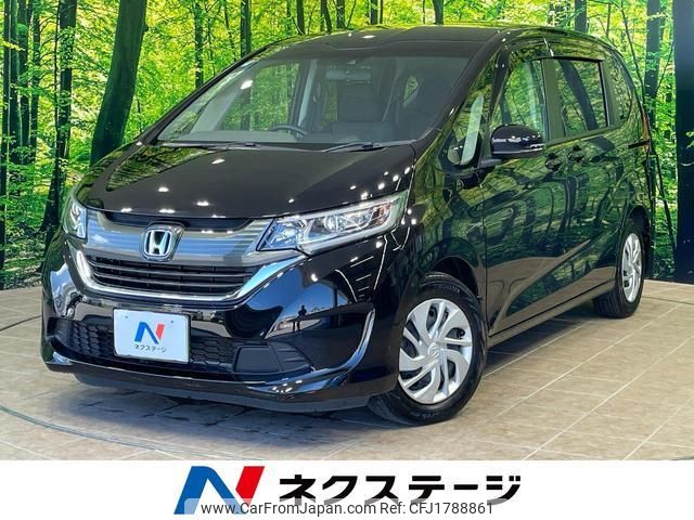 honda freed 2017 CFJ1788861 image 1