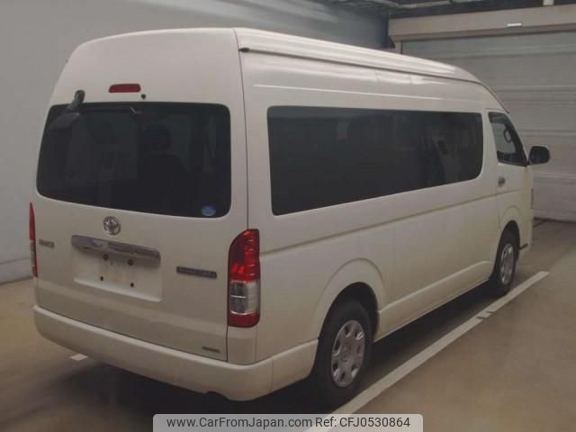 toyota hiace-wagon 2019 quick_quick_CBA-TRH224W_TRH224-0021378 image 2