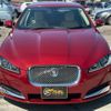 jaguar xf 2012 CFJ1658761 image 8