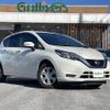 nissan note 2019 -NISSAN--Note DBA-E12--E12-640450---NISSAN--Note DBA-E12--E12-640450- image 1