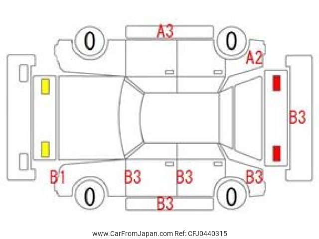 toyota celica 2004 -TOYOTA--Celica TA-ZZT231--ZZT231-0075252---TOYOTA--Celica TA-ZZT231--ZZT231-0075252- image 2