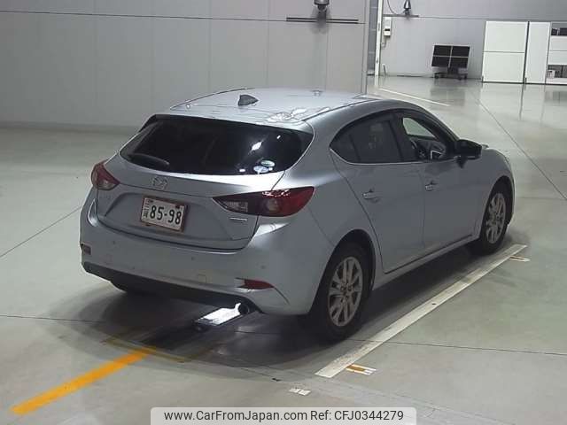 mazda axela 2019 -MAZDA--Axela DBA-BM5FS--BM5FS-423626---MAZDA--Axela DBA-BM5FS--BM5FS-423626- image 2