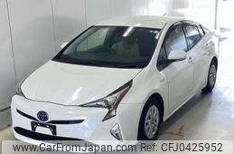 toyota prius 2018 -TOYOTA--Prius ZVW50-6130174---TOYOTA--Prius ZVW50-6130174-