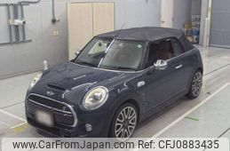 mini mini-others 2018 -BMW--BMW Mini WG20-WMWWG720603C83577---BMW--BMW Mini WG20-WMWWG720603C83577-