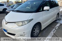 toyota estima 2006 -TOYOTA--Estima DBA-ACR55W--ACR55-7003839---TOYOTA--Estima DBA-ACR55W--ACR55-7003839-