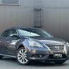 nissan sylphy 2016 -NISSAN--SYLPHY DBA-TB17--TB17-027733---NISSAN--SYLPHY DBA-TB17--TB17-027733- image 1