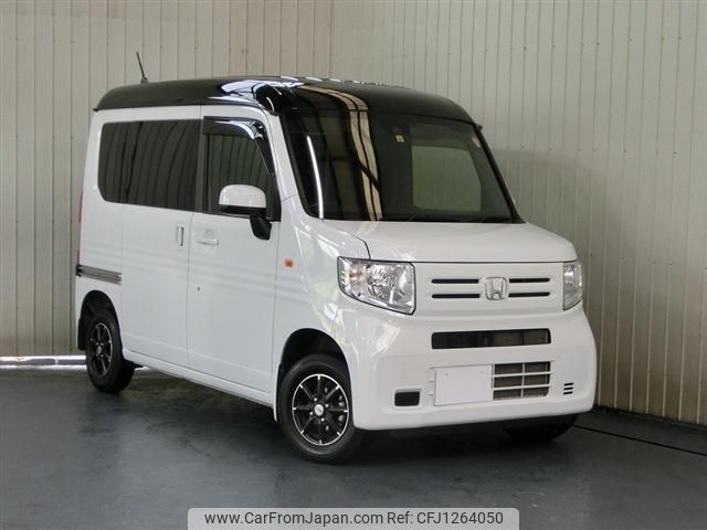 honda n-van 2023 quick_quick_5BD-JJ2_JJ2-5008744 image 1