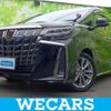 toyota alphard 2021 quick_quick_3BA-AGH30W_AGH30-0379211 image 1