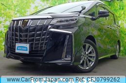 toyota alphard 2021 quick_quick_3BA-AGH30W_AGH30-0379211