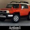toyota fj-cruiser 2014 quick_quick_GSJ15W_GSJ15-0128161 image 1